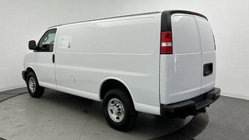 2021 Chevrolet Express 2500 RWD 2500 Regular Wheelbase WT