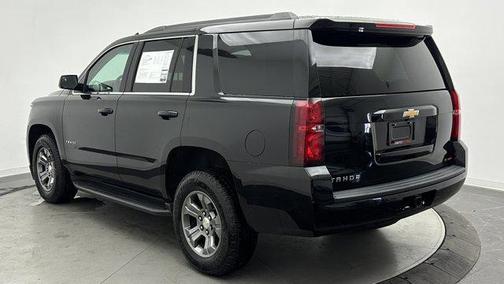 2019 Chevrolet Tahoe LS