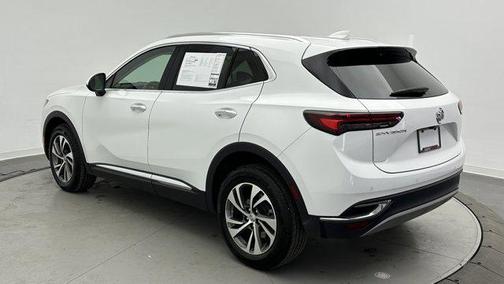 2023 Buick Envision Essence FWD