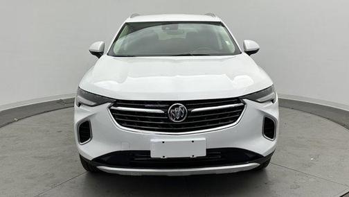 2023 Buick Envision Essence FWD