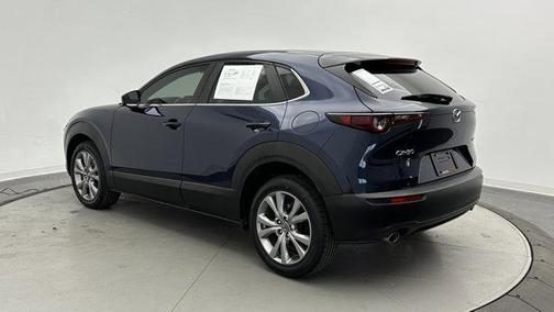 2020 Mazda CX-30 Select