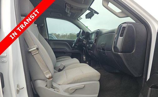 2016 GMC Sierra 1500 Base