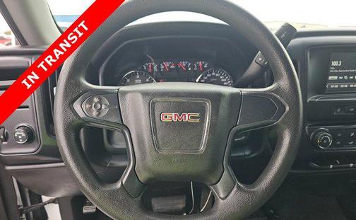 2016 GMC Sierra 1500 Base