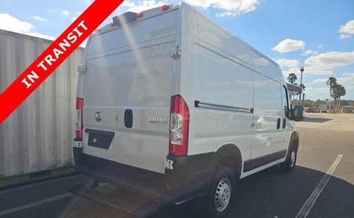 2024 RAM ProMaster 1500 Base