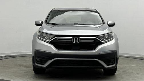 2021 Honda CR-V 2WD EX-L