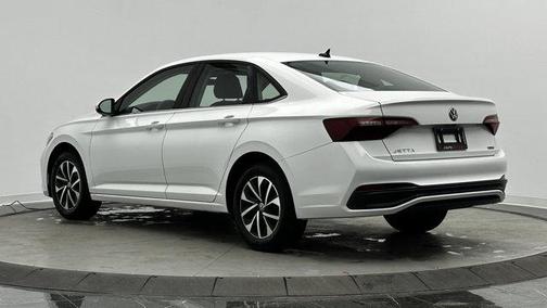 2024 Volkswagen Jetta 1.5T S