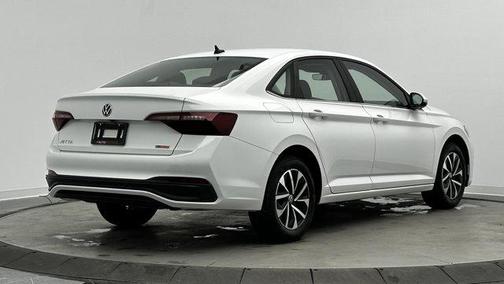 2024 Volkswagen Jetta 1.5T S