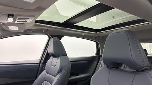 2023 Nissan ARIYA PLATINUM+