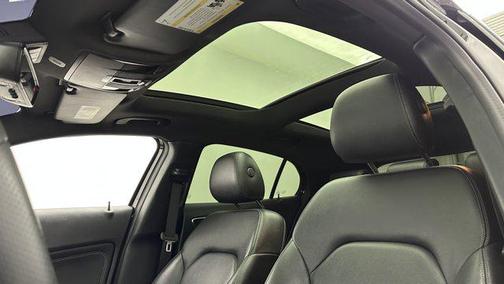 2016 Mercedes-Benz GLA-Class GLA 250