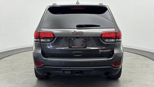 2019 Jeep Grand Cherokee Trailhawk