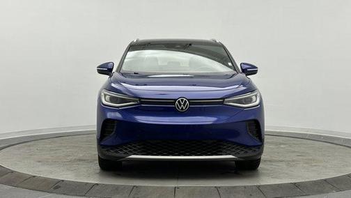 2021 Volkswagen ID.4 Pro S