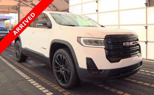 2023 GMC Acadia FWD SLE