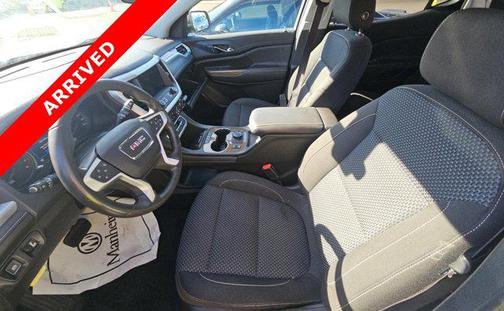 2023 GMC Acadia FWD SLE