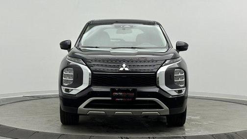 2023 Mitsubishi Outlander SE Black Edition S-AWC