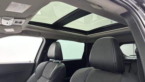 2023 Mitsubishi Outlander SE Black Edition S-AWC