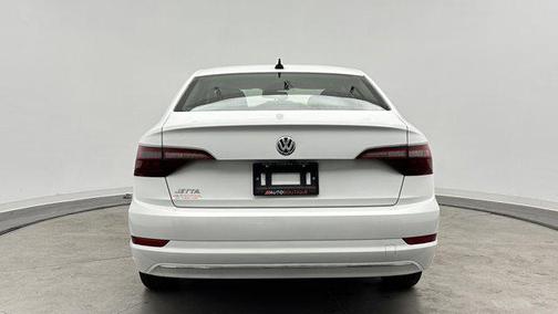 2021 Volkswagen Jetta 1.4T S