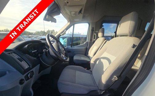 2018 Ford Transit-350 XLT