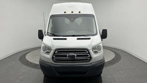2018 Ford Transit-350 XLT