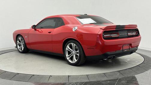 2021 Dodge Challenger R/T
