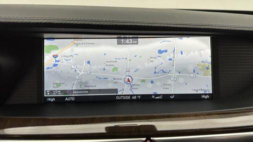 2018 Genesis G90 5.0 Ultimate