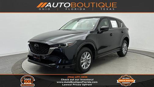 2024 Mazda CX-5 2.5 S Select