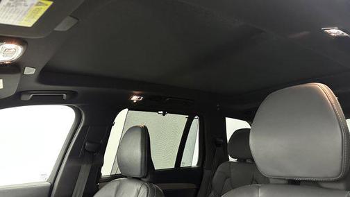 2022 Volvo XC90 T6 Inscription