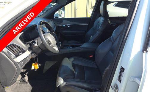 2022 Volvo XC90 T6 Inscription