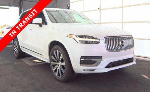 2022 Volvo XC90 T6 Inscription