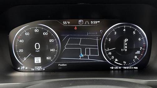 2022 Volvo XC90 T6 Inscription