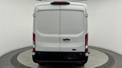 2019 Ford Transit-150 Base