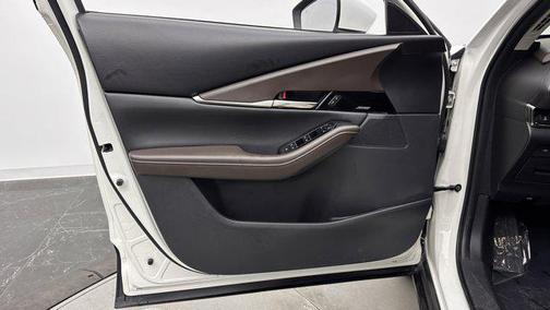 2021 Mazda CX-30 Premium Package