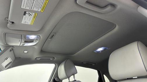 2021 Hyundai KONA EV Limited