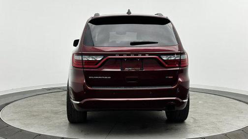 2021 Dodge Durango SXT Plus