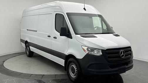 2023 Mercedes-Benz Sprinter 2500 High Roof