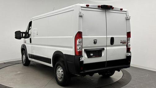 2021 RAM ProMaster 1500 Low Roof