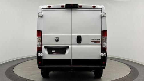 2021 RAM ProMaster 1500 Low Roof