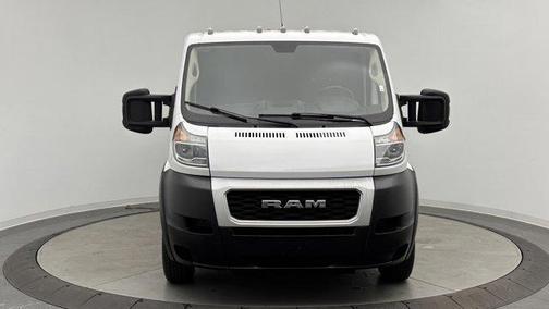 2021 RAM ProMaster 1500 Low Roof