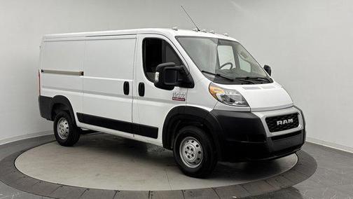 2021 RAM ProMaster 1500 Low Roof
