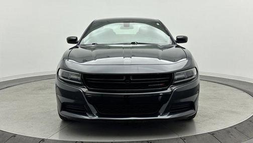 2018 Dodge Charger SXT