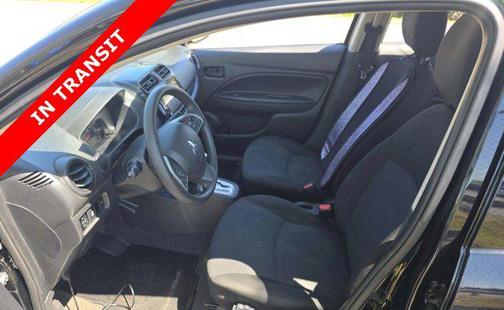 2024 Mitsubishi Mirage G4 LE