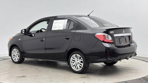 2024 Mitsubishi Mirage G4 LE