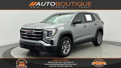 2025 GMC Terrain AWD Elevation