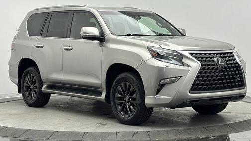 2020 Lexus GX 460 Premium