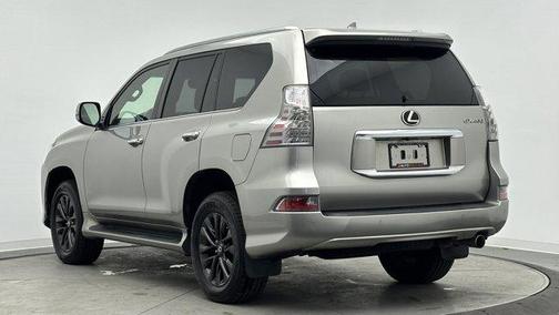 2020 Lexus GX 460 Premium