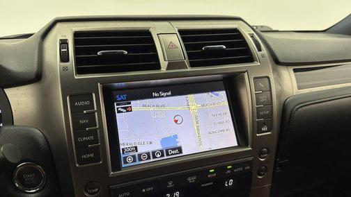 2020 Lexus GX 460 Premium