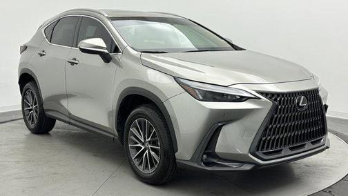 2023 Lexus NX 350 Premium