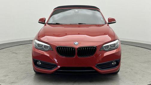 2021 BMW 230 230i