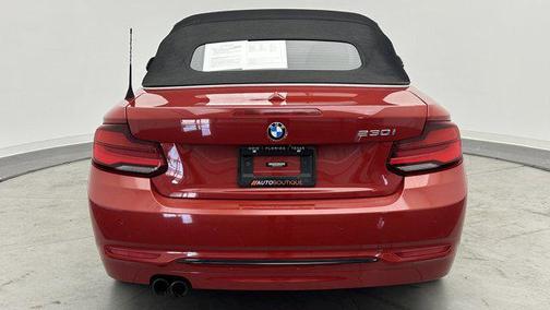 2021 BMW 230 230i
