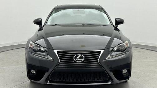 2016 Lexus IS 300 Base