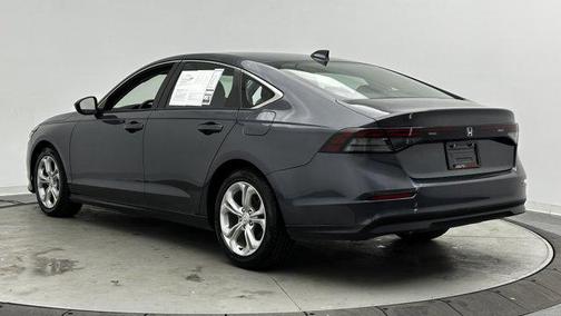 2023 Honda Accord LX 1.5T